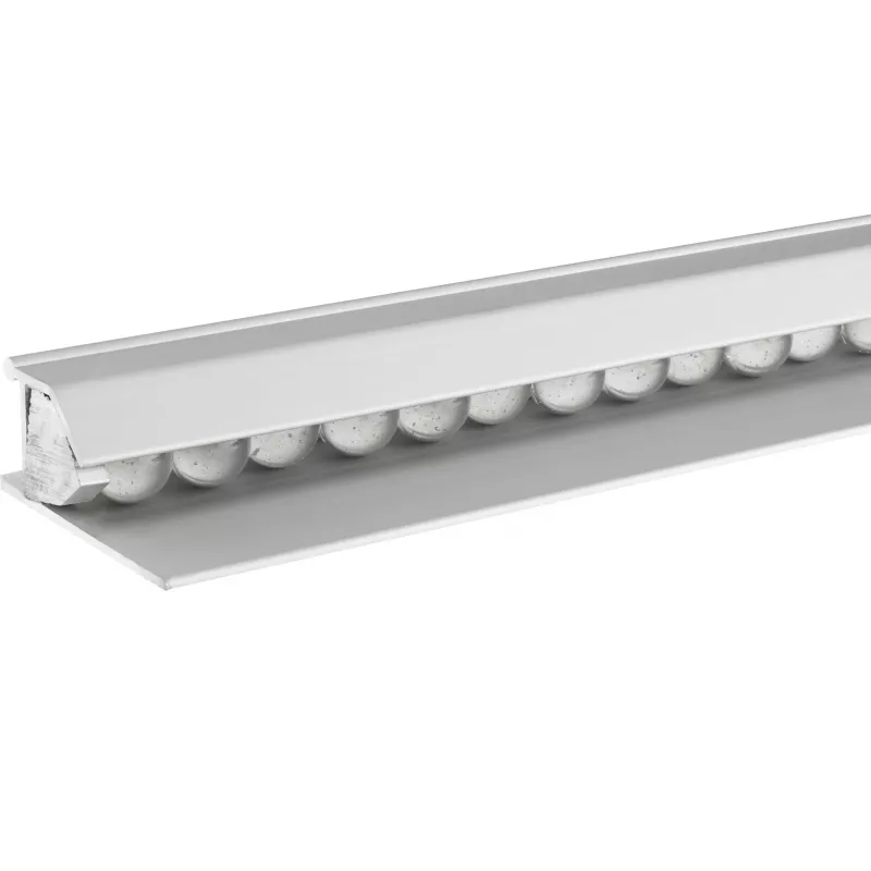 Barra de fixação MAGNETOPLAN HOLTZ Catch-Ball 1000 mm alumínio 210091000