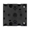 Interruptor seccionador de carga Eaton T0-1-8200/EZ 1 polo 20A 690V preto/cinzento 069725