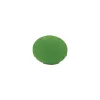 Atuador de botão de pressão plano verde sem inscrição Eaton M22-XD-G 216424