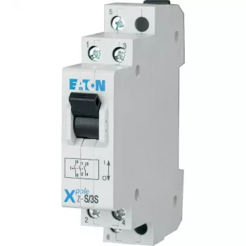 Interruptor de comando Eaton 248334 16A 3 polos 1TE 230/400V