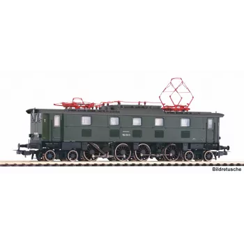 PIKO 51831 H0 locomotiva elétrica E 52 DB época III