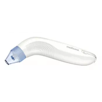 Aspirador de pontos negros Medisana PR A60 branco