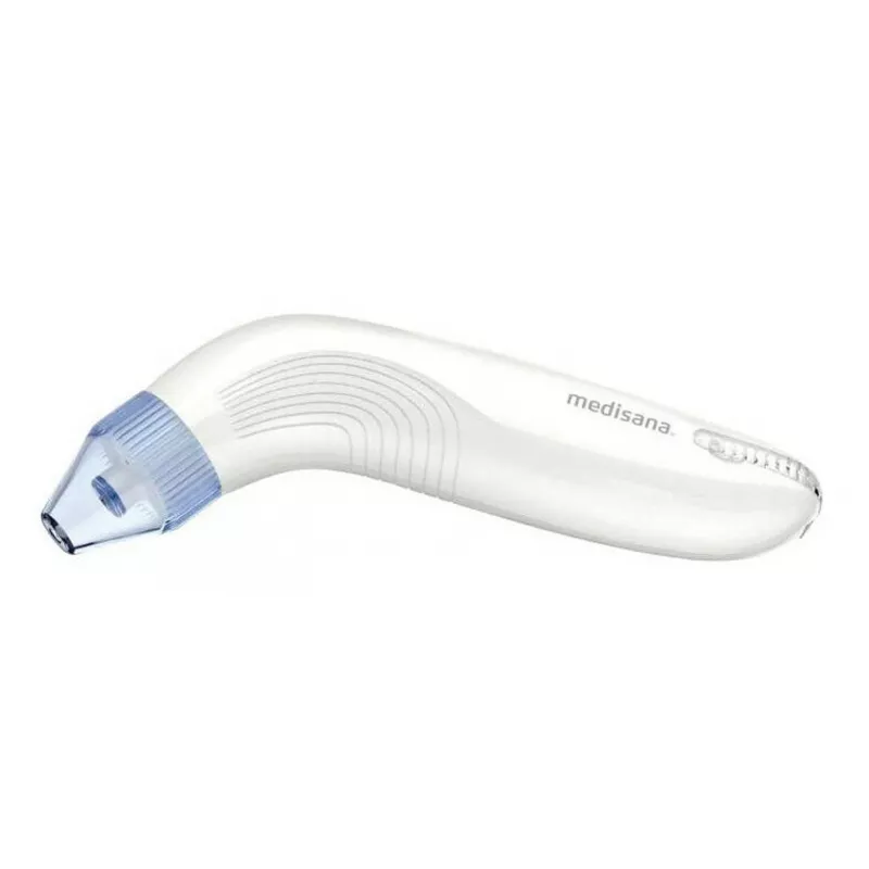 Aspirador de pontos negros Medisana PR A60 branco
