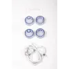 Aspirador de pontos negros Medisana PR A60 branco
