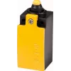 Eaton LSM-11S interruptor de fim de curso, alavanca de rolete, 1NO+1NC, 6A, IP66/IP67, amarelo 266140