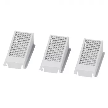 Eaton NZM2-XIPA cobertura de proteção de dedos de 3 polos 266777