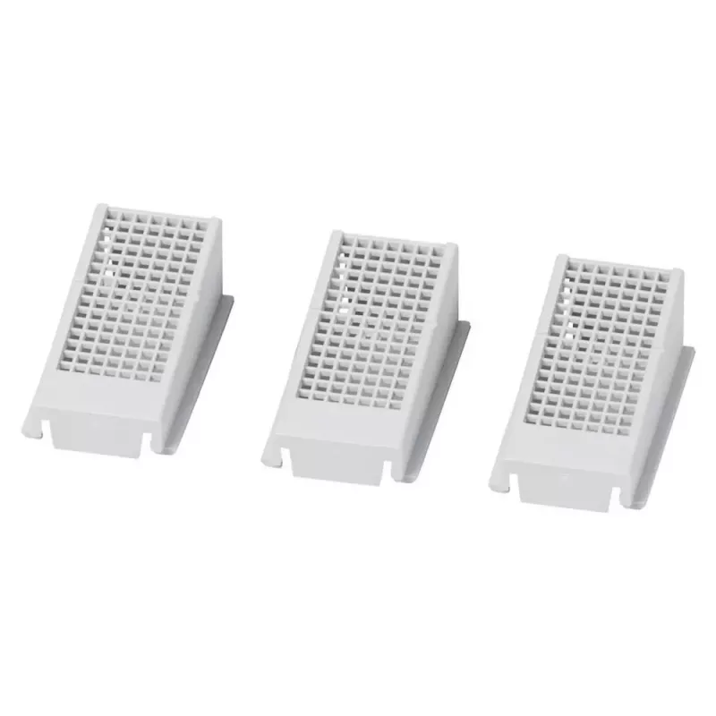 Eaton NZM2-XIPA cobertura de proteção de dedos de 3 polos 266777