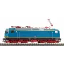 PIKO 21791 H0 Locomotiva elétrica BR 243 019 WFL VI, S-Bahn Leipzig