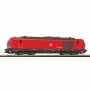 PIKO TT 47807 Locomotiva diesel Vectron BR 247 DB Cargo