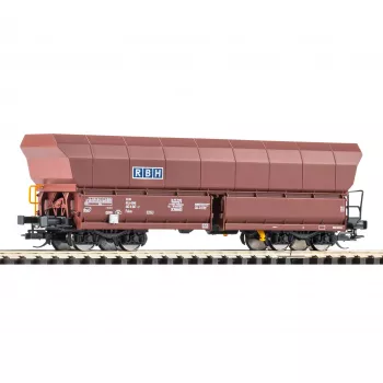 PIKO TT 47851 Vagão de mercadorias a granel Falns RBH Logistics Época VI