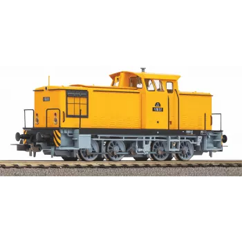 PIKO H0 52985 Locomotiva diesel V 60 D-2 da WTK