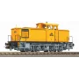 PIKO H0 52985 Locomotiva diesel V 60 D-2 da WTK