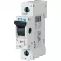 Eaton 276286 Interruptor principal unipolar 125 A 240 V AC com contactos auxiliares 1 NA + 1 NF