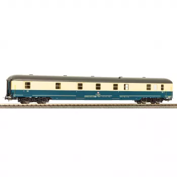 PIKO 53390 H0 Vagão de bagagens Dms903 V da DB AG