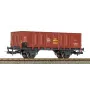 PIKO 27752 vagão de mercadorias fechado Gms 30 DB Época III H0 DC
