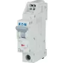 Eaton PLI-B16/1 disjuntor em miniatura, tipo B, 16 A, unipolar 101251
