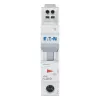 Eaton PLI-B16/1 disjuntor em miniatura, tipo B, 16 A, unipolar 101251