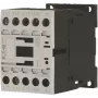 Eaton DILM7-10 contator tripolar, bobina 230V 50Hz / 240V 60Hz, 1NO contacto auxiliar, 3kW AC-3 400V 276550