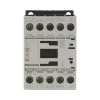 Eaton DILM7-10 contator tripolar, bobina 230V 50Hz / 240V 60Hz, 1NO contacto auxiliar, 3kW AC-3 400V 276550