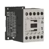 Eaton DILM7-10 contator tripolar, bobina 230V 50Hz / 240V 60Hz, 1NO contacto auxiliar, 3kW AC-3 400V 276550