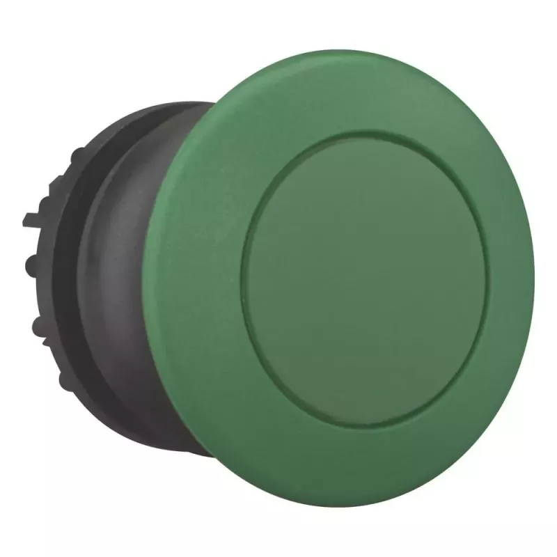 Eaton M22S-DP-G botão de pressão tipo cogumelo 216717