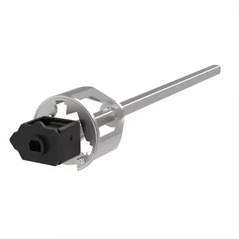 Eaton veio de extensão 5 mm x 178 mm PKZ0-XAH 106134