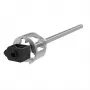 Eaton veio de extensão 5 mm x 178 mm PKZ0-XAH 106134