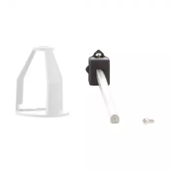 Eaton veio de extensão 5 mm x 178 mm PKZ0-XAH 106134