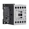 Eaton DILM9-01 24V AC 50Hz contator de 3 polos, 9A, 1NO, IP20 276712