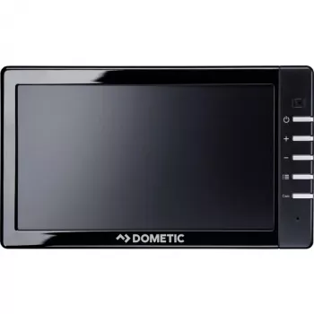 Dometic PerfectView M 75L monitor AHD preto (9600012898)