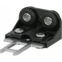Eaton LS-XNW-ZBZ acionamento auxiliar de alavanca angular amortecido para fins de curso LS-Titan 106835
