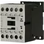 EATON DILM12-10 contator de potência de 3 polos 12 A 5,5 kW bobina 110 V AC 1 NO 276827