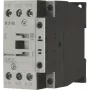 EATON DILM17-10 24V AC 50/60Hz contactor de potência, tripolar, 17A AC-3, 1NO contacto auxiliar 277008