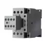 Eaton DILM25-32 contactor de potência tripolar, bobina 230 V AC, 11 kW, 25 A, 3NO + 2NO/2NC contactos auxiliares 277228