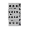 Eaton DILM25-32 contactor de potência tripolar, bobina 230 V AC, 11 kW, 25 A, 3NO + 2NO/2NC contactos auxiliares 277228