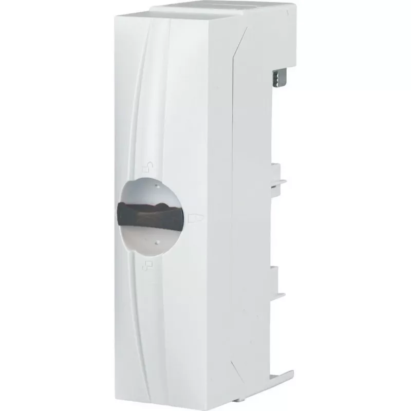 Eaton BBA-TP3/50 placa de terminais de ligação, tripolar, 6-50 mm², 125 A, 690 V, cinzento 107183