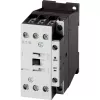 Eaton DILM32-01(RDC24) contactor, tripolar, 32 A, bobina 24-27 V DC, 1 contacto auxiliar NC 277306