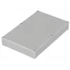 BOPLA caixa universal ABS cinzento-claro 250 x 160 x 37 ET 233-F (63233000.MT1)