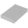 BOPLA caixa universal ABS cinzento-claro 250 x 160 x 37 ET 233-F (63233000.MT1)
