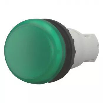 Eaton M22-LC-G elemento LED verde 250V AC/DC 216909