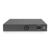 DIGITUS DN-80113-1 switch Gigabit de 24 portas, montagem em rack 19