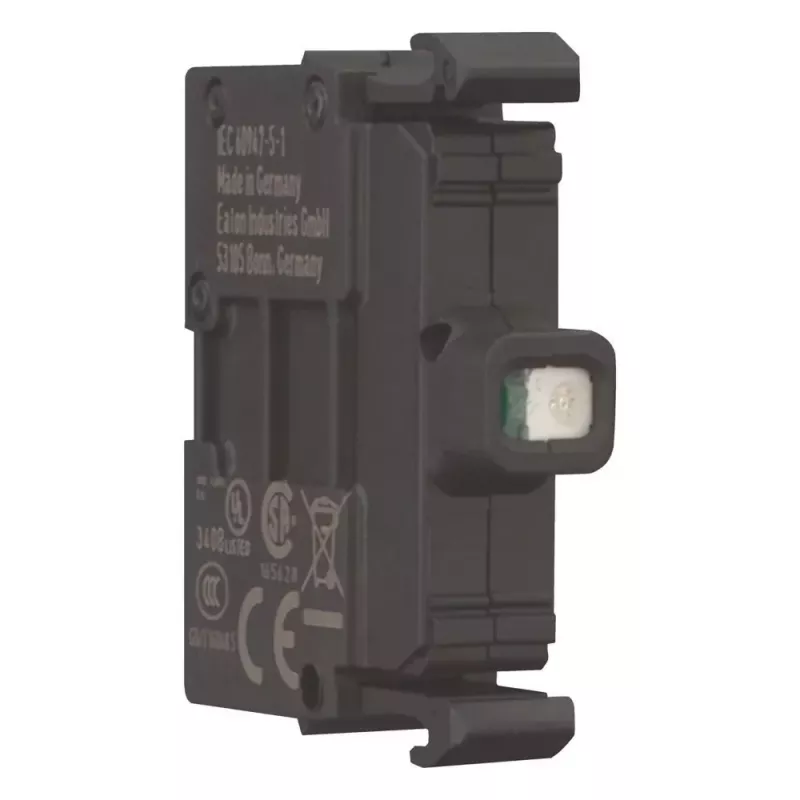 Eaton M22-LED230-B elemento LED azul 230V AC/DC 218059