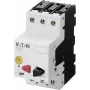 EATON PKZM01-6.3 disjuntor de proteção de motor, 6,3 A, 3 polos, botão, 2,2 kW a 400 V 278483