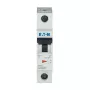 Eaton FAZ-C0,5/1 disjuntor de proteção de linha (MCB) 1 polo C 0,5A 10kA 278544