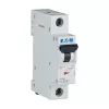 Eaton FAZ-C0,5/1 disjuntor de proteção de linha (MCB) 1 polo C 0,5A 10kA 278544