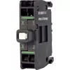 Eaton M22-CLEDC-B elemento LED, azul, 24 V AC/DC 218062