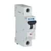 Eaton FAZ-C10/1 disjuntor de proteção de linha, 1 polo, característica C, 10 A, 240/415 V AC 278557