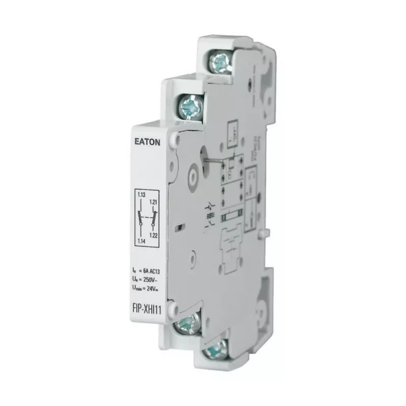 Eaton FIP-XHI11 kit de instalação encastrada XComfort branco 225121