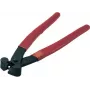 Reely alicate de dobragem em Z para fios de aço (máx. Ø 1 mm) e fios de ferro (máx. Ø 2 mm) (MY-208)
