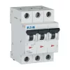 EATON FAZ-B32/3 disjuntor de proteção de linha 32 A, 3 polos, característica B, 6 kA 278850
